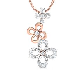 LV Heirloom Necklace S00 - Women - Fashion Jewelry